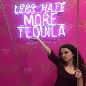 Meet your Posher, Julia